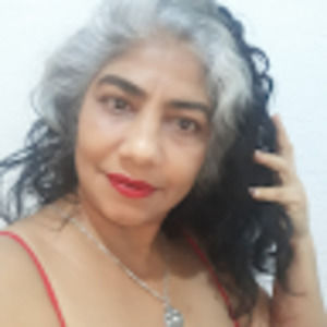 Meet your Posher, Marlene